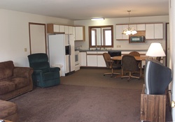 Vacation Rental Homes in Indian River Michigan