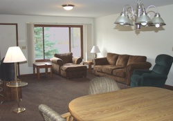 Vacation Rentals in Indian River Michigan