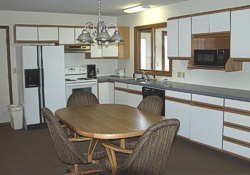Vacation Home Indian River Michigan