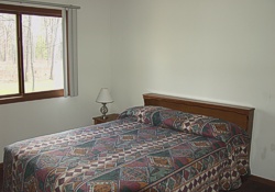 Vacation Rental Home Indian River Michigan