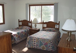 Vacation Homes Indian River Michigan