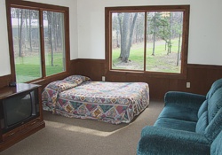 Vacation Rental Home Indian in River Michigan