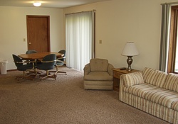 Vacation rental homes in Indian River Michigan