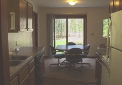 Vacation rental homes in Indian River Michigan