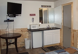 motel rooms Indian River MI