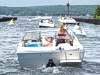 Boat, Canoe & Kayak