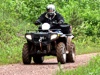 ATV - ORV - OHV