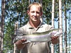 Fishing & Ice fishing